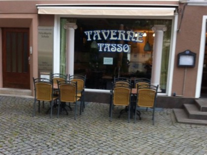 Foto: Taverne Tasso 